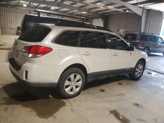 2011 Subaru Outback 2.5I Premium