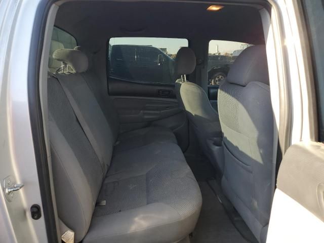 2006 Toyota Tacoma Double Cab Prerunner Long BED