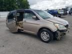 2007 Honda Odyssey EXL