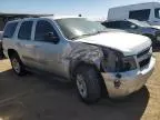 2011 Chevrolet Tahoe K1500 LT