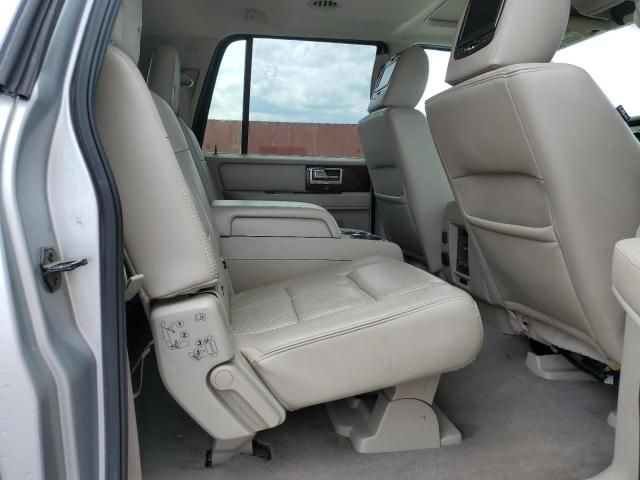 2014 Lincoln Navigator L