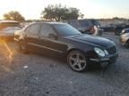 2008 Mercedes-Benz E 350 4matic