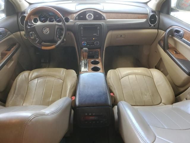 2009 Buick Enclave CXL