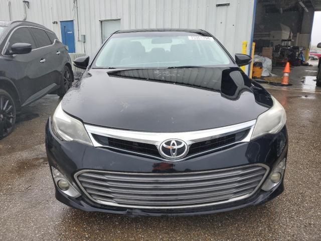 2014 Toyota Avalon Base