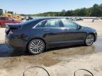 2019 Lincoln MKZ