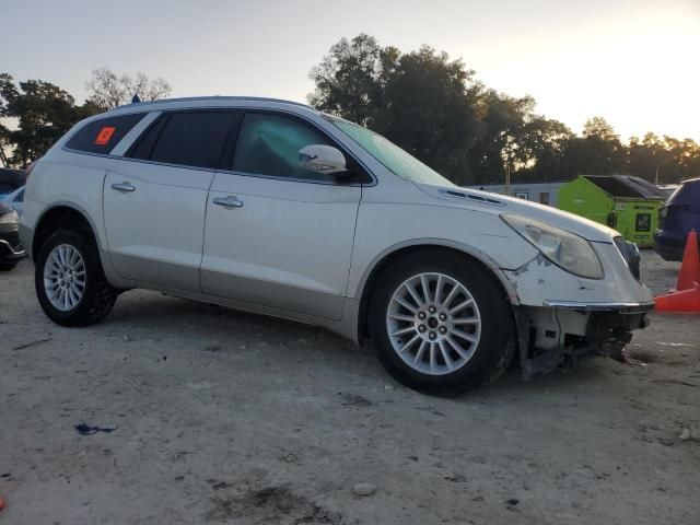 2012 Buick Enclave