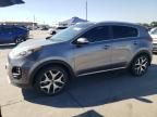 2017 KIA Sportage SX