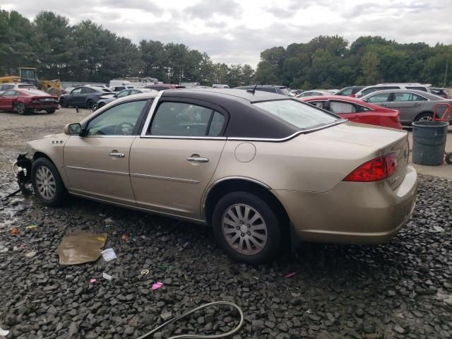 2006 Buick Lucerne CX