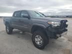 2016 Toyota Tacoma Double Cab