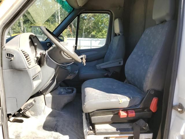 2005 Freightliner Sprinter 2500