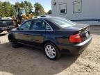 1999 Audi A4 2.8 Quattro