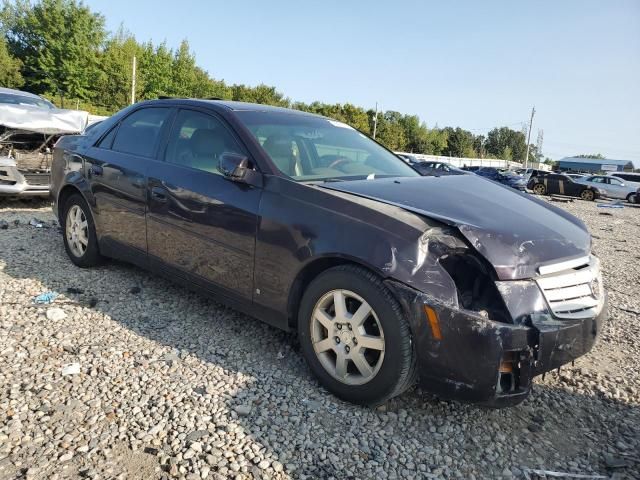 2006 Cadillac CTS HI Feature V6