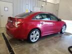 2011 Chevrolet Cruze LTZ