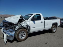 2018 GMC Sierra C1500 en venta en North Las Vegas, NV