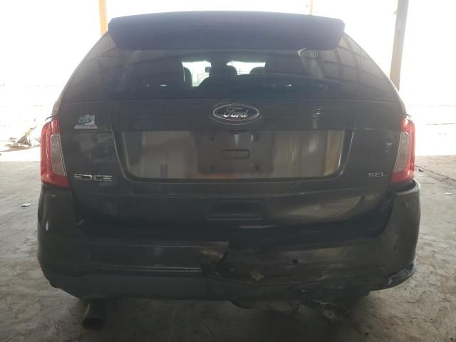 2011 Ford Edge SEL