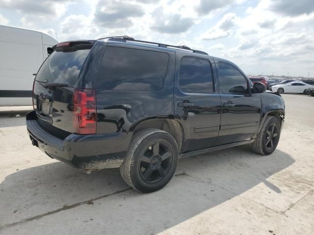 2008 Chevrolet Tahoe C1500