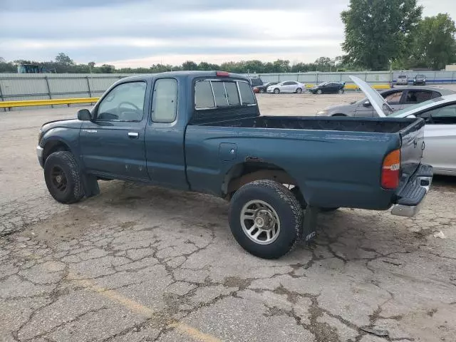 1996 Toyota Tacoma Xtracab