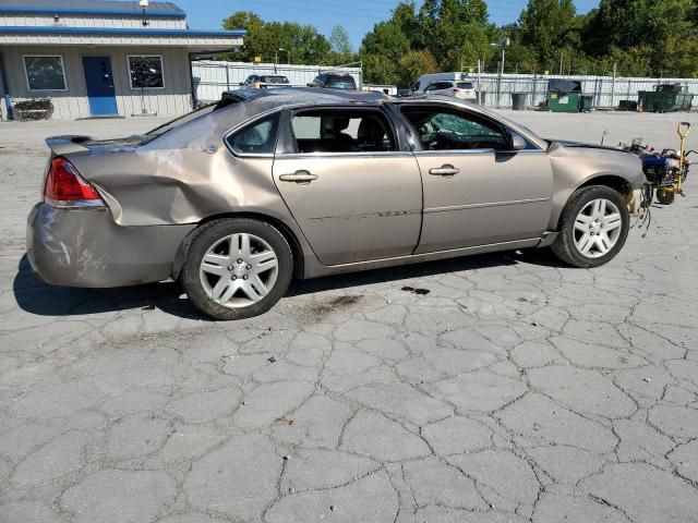 2006 Chevrolet Impala LTZ