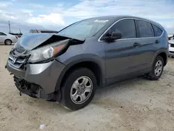 2014 Honda CR-V LX en venta en Arcadia, FL