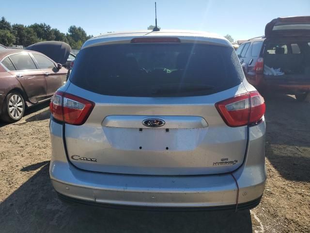 2013 Ford C-MAX SE