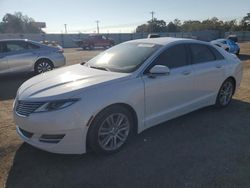 Lincoln Vehiculos salvage en venta: 2013 Lincoln MKZ