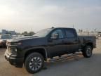 2024 Chevrolet Silverado K2500 Custom