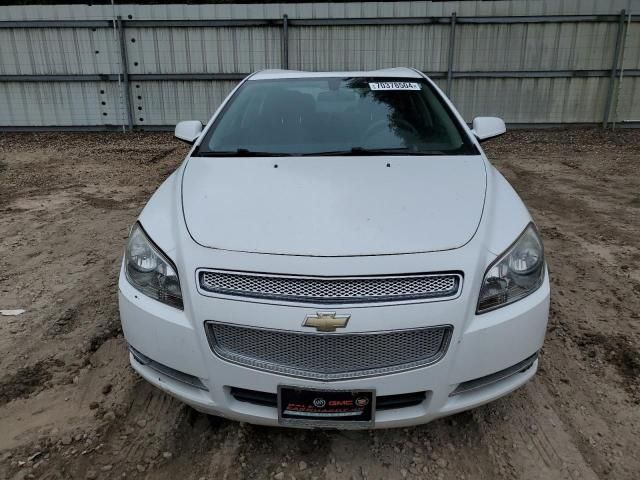 2011 Chevrolet Malibu 1LT