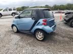 2013 Smart Fortwo Pure