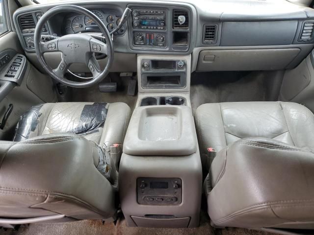 2003 Chevrolet Tahoe K1500