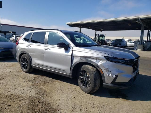 2023 Honda CR-V Sport