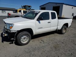 Toyota Tacoma Vehiculos salvage en venta: 2008 Toyota Tacoma Access Cab