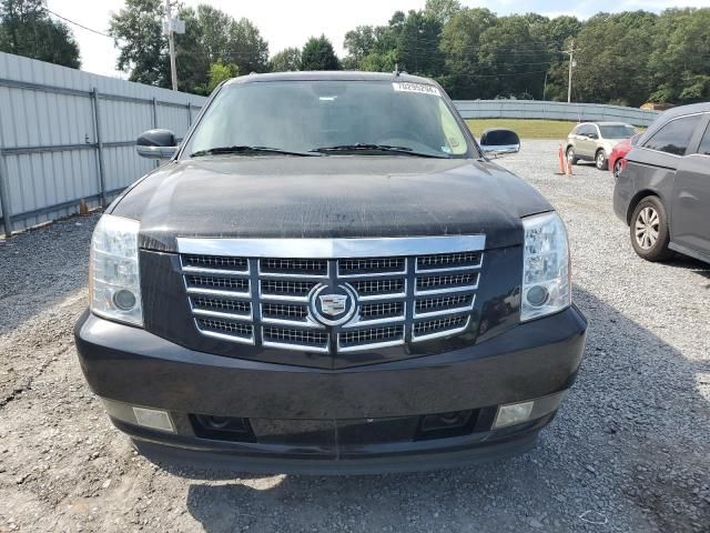 2010 Cadillac Escalade Hybrid