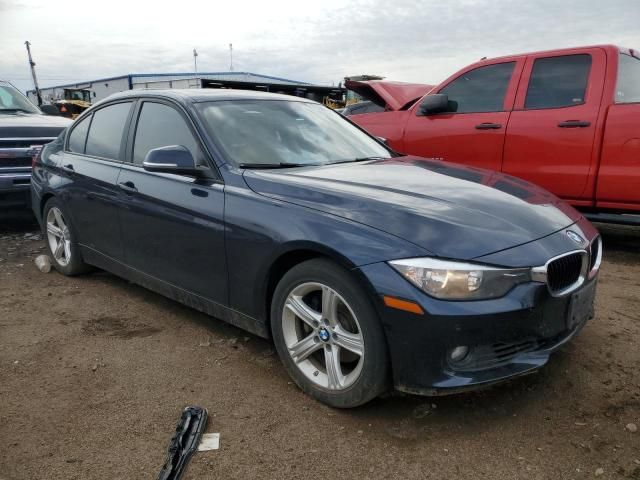 2013 BMW 328 XI