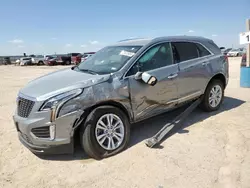 2024 Cadillac XT5 Luxury en venta en Amarillo, TX