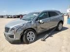 2024 Cadillac XT5 Luxury