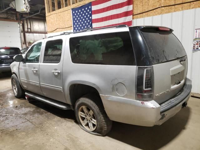 2014 GMC Yukon XL K1500 SLE