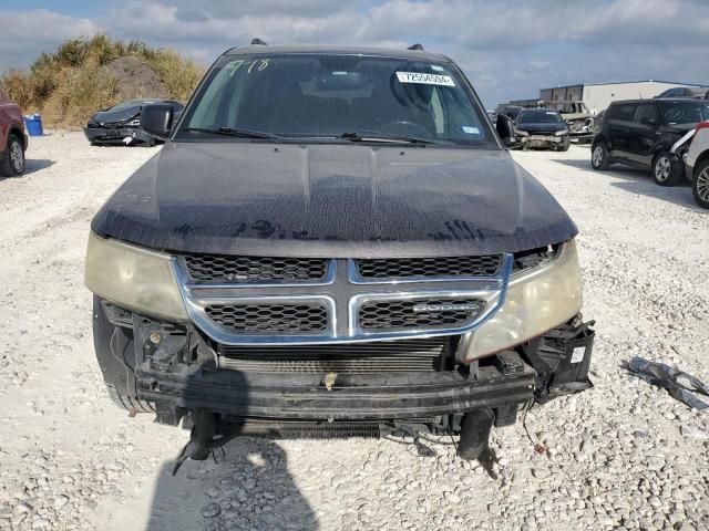 2015 Dodge Journey SXT