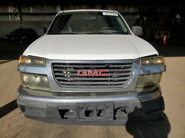 2006 GMC Canyon