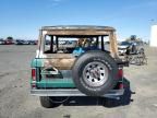 1975 Ford Bronco