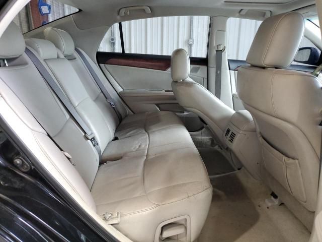 2011 Toyota Avalon Base