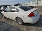 2007 Chevrolet Impala Super Sport