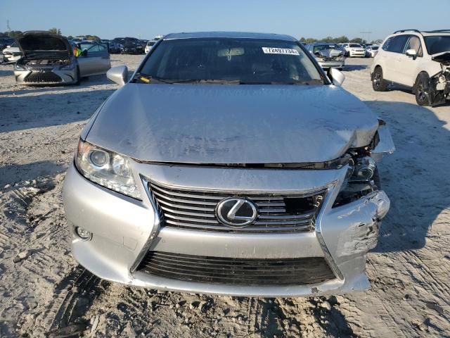 2014 Lexus ES 350