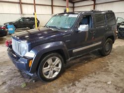 Jeep salvage cars for sale: 2011 Jeep Liberty Sport