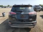 2017 Toyota Rav4 HV Limited