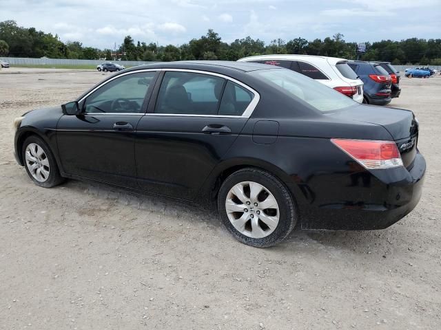 2009 Honda Accord EX