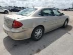 2008 Buick Lacrosse CXL