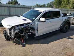 Salvage cars for sale at Shreveport, LA auction: 2024 Ford Ranger Raptor