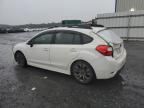 2015 Subaru Impreza Sport Limited