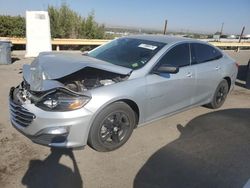 2021 Chevrolet Malibu LS en venta en Albuquerque, NM