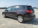 2009 Chevrolet Traverse LS